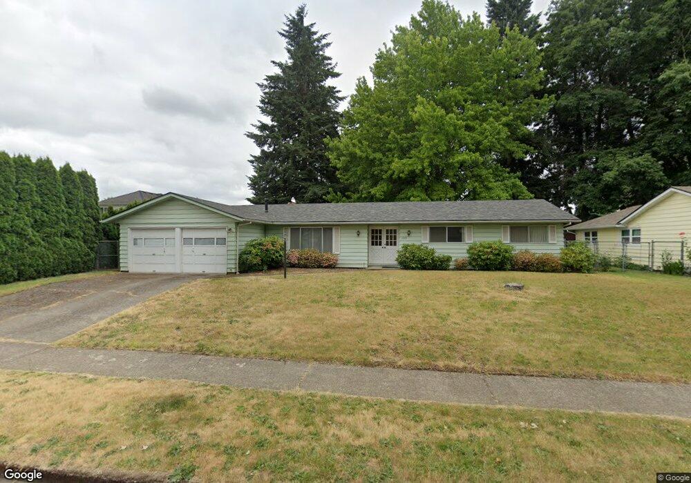 3749 5th Ave N, Keizer, OR 97303 - photo 1
