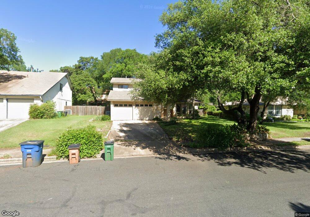 12224 Cabana Ln, Austin, TX 78727 - photo 1