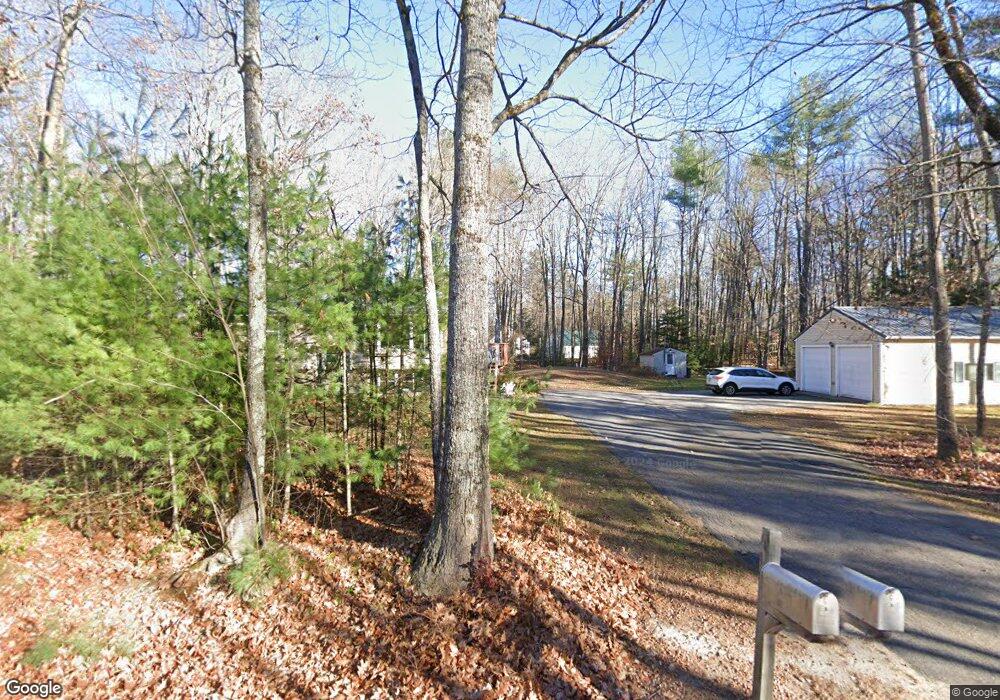 51 Shaws Mill Rd, Gorham, ME 04038 - photo 1