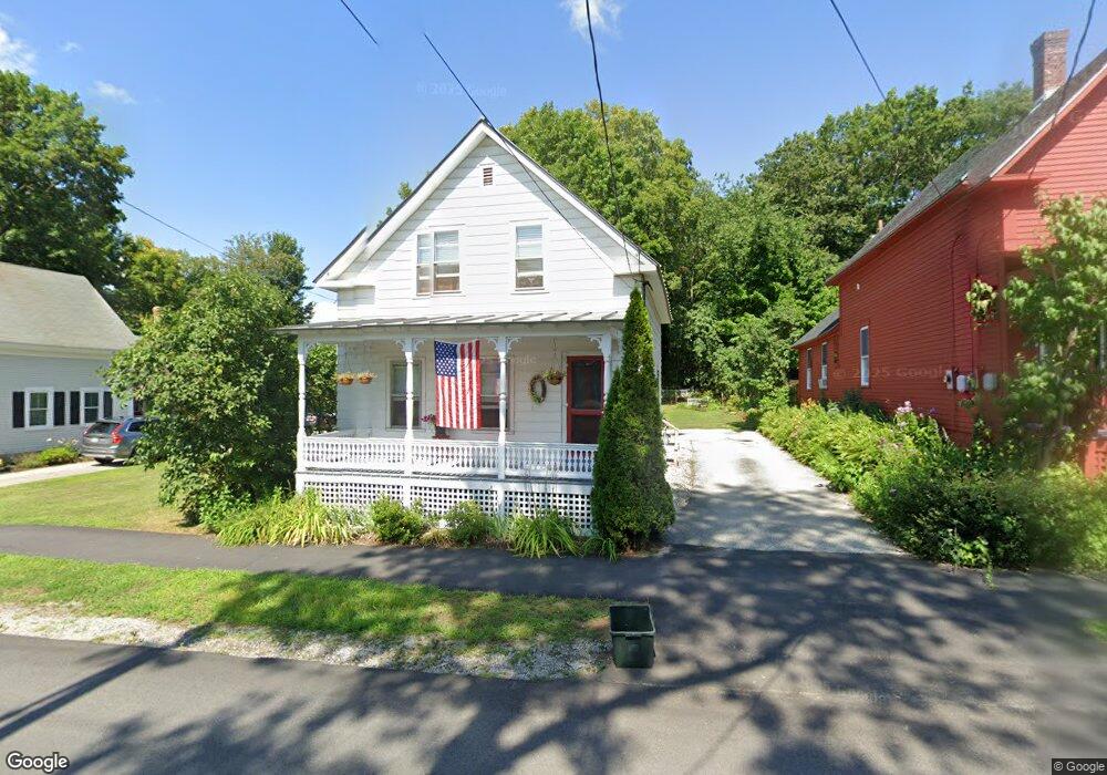 43 Community Dr, Concord, NH 03303 - photo 1