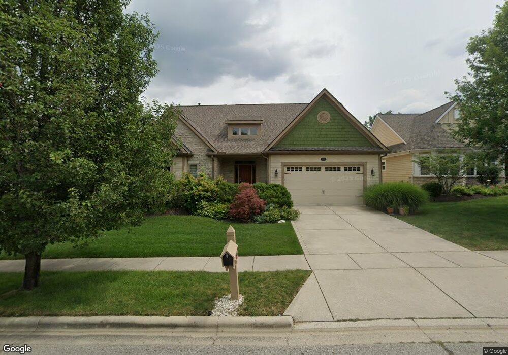 1091 Kempton Run Dr, Columbus, OH 43235 - photo 1