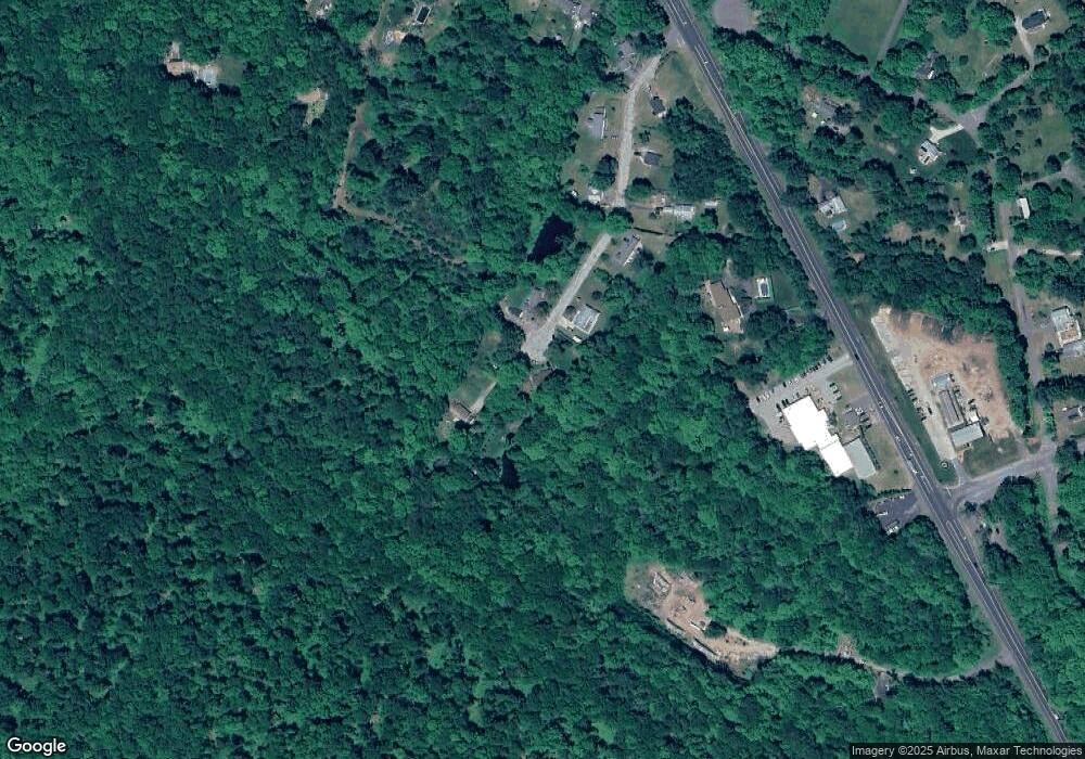 25 Hickory Hill Dr, Andover, CT 06232 - photo 1