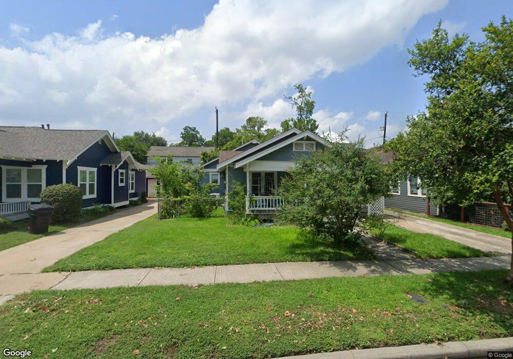 701 E 14th St, Houston, TX 77008 - photo 1