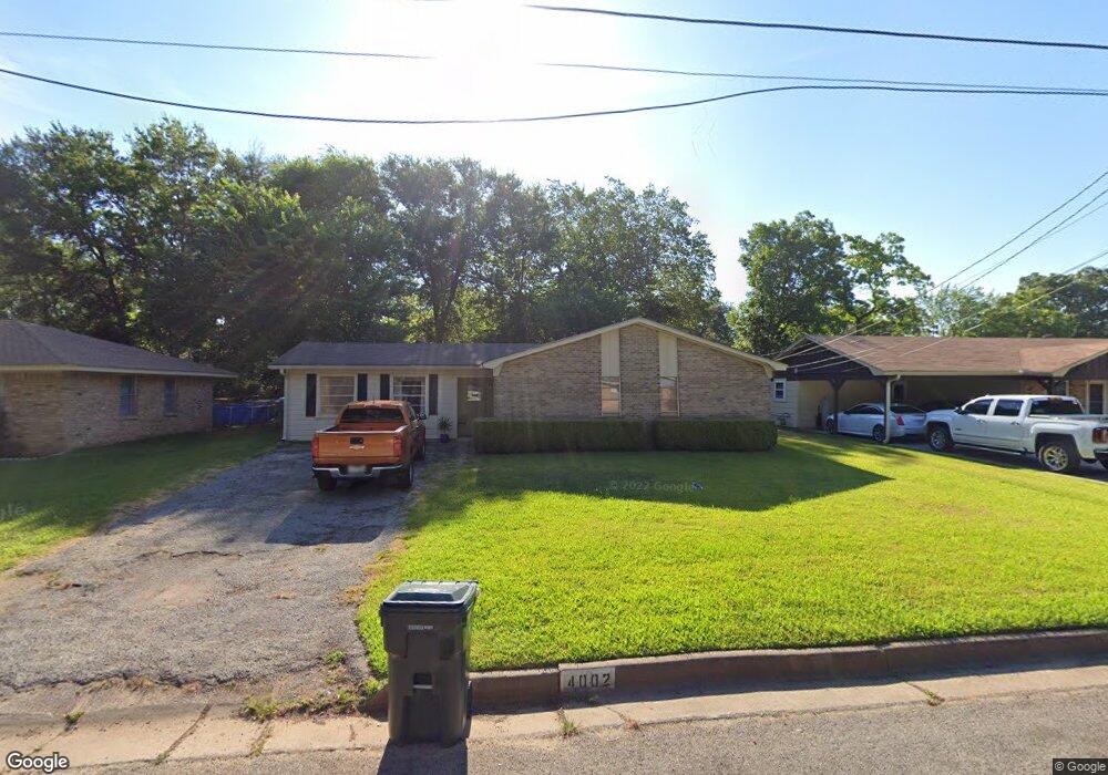 4002 Driftwood Ln, Tyler, TX 75701 - photo 1