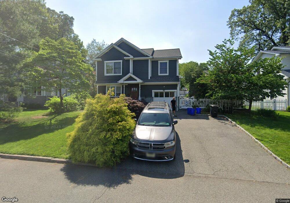 57 Roosevelt St, Cresskill, NJ 07626 - photo 1