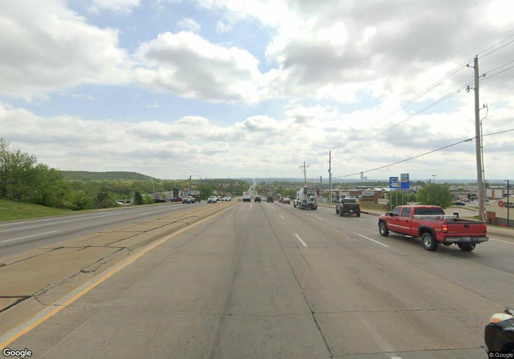 1031 71st W, Sapulpa, OK null - photo 1