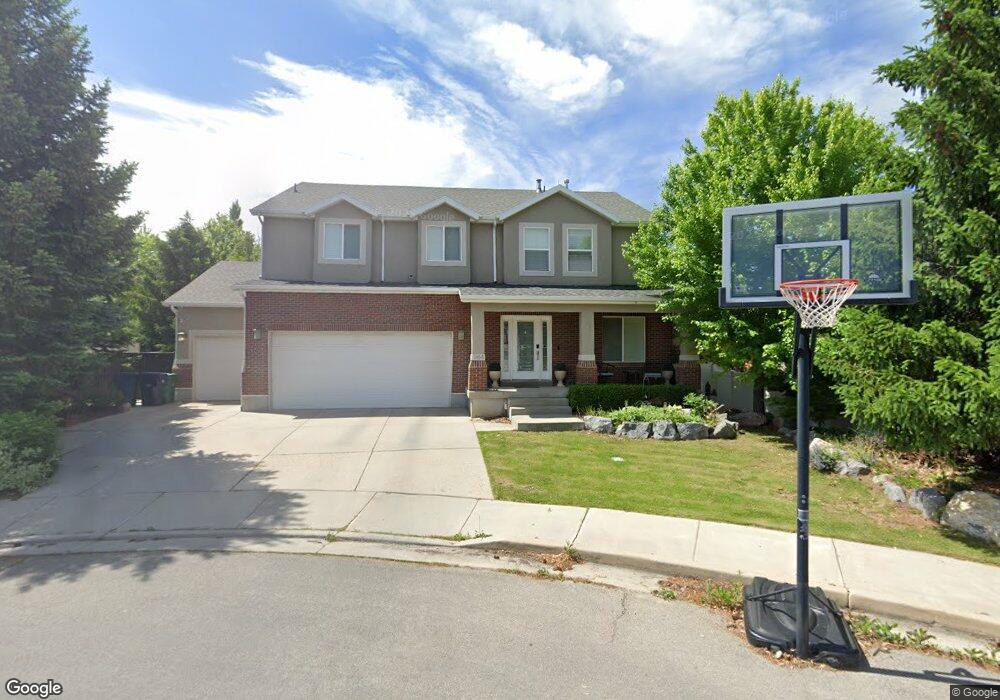 964 E Marion Village Rd, Sandy, UT 84094 - photo 1