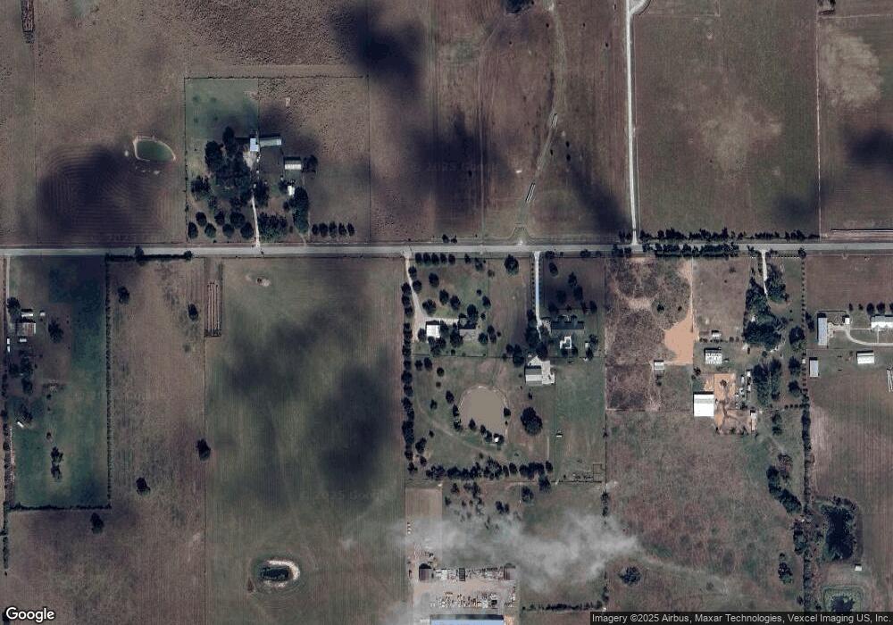 28601 Waller Spring Creek Rd, Waller, TX 77484 - photo 1