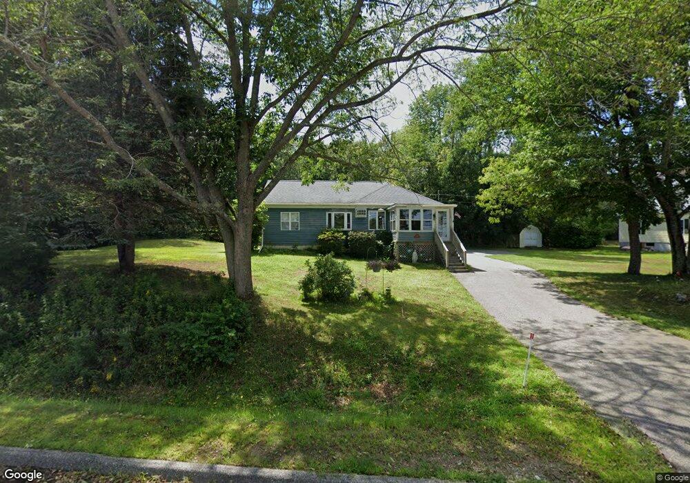 580 Pool St, Biddeford, ME 04005 - photo 1