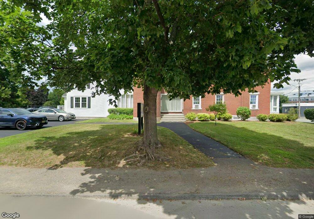 58 Elm St, Waterville, ME 04901 - photo 1