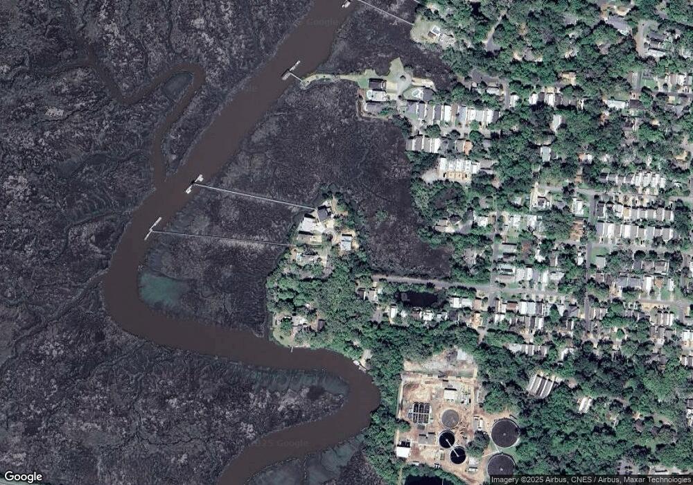 14 Atlantic Point Dr, St. Simons Island, GA 31522 - photo 1