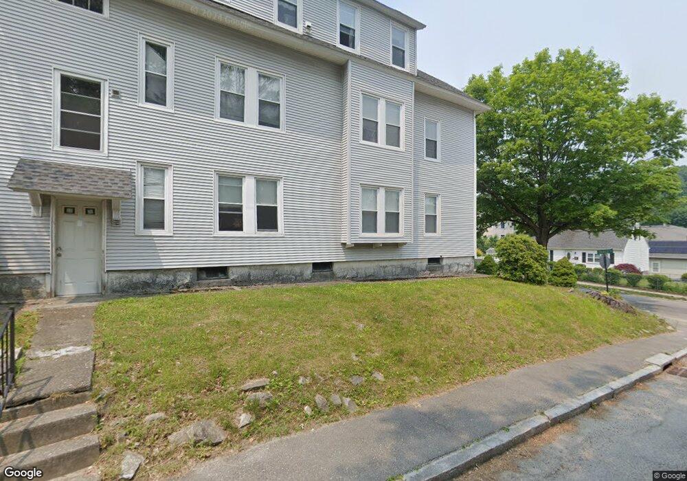 170 Cohasset St, Worcester, MA 01604 - photo 1