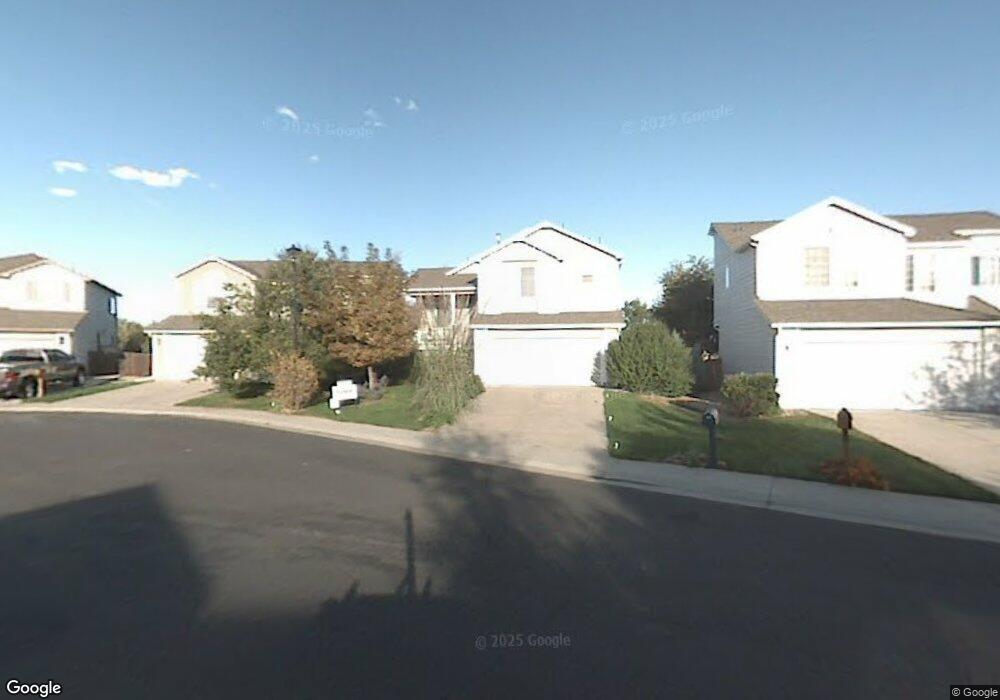 13449 Vine St, Thornton, CO 80241 - photo 1