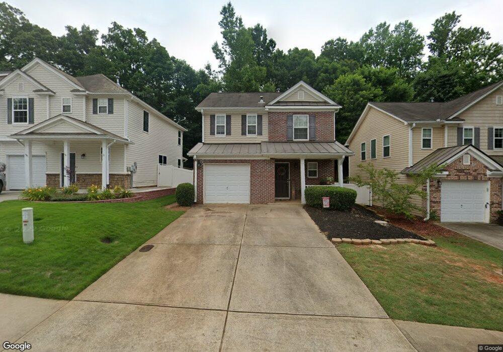189 Nacoochee Way unit 2, Canton, GA 30114 - photo 1
