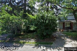1907 Malvern Ave, Dayton, OH 45406