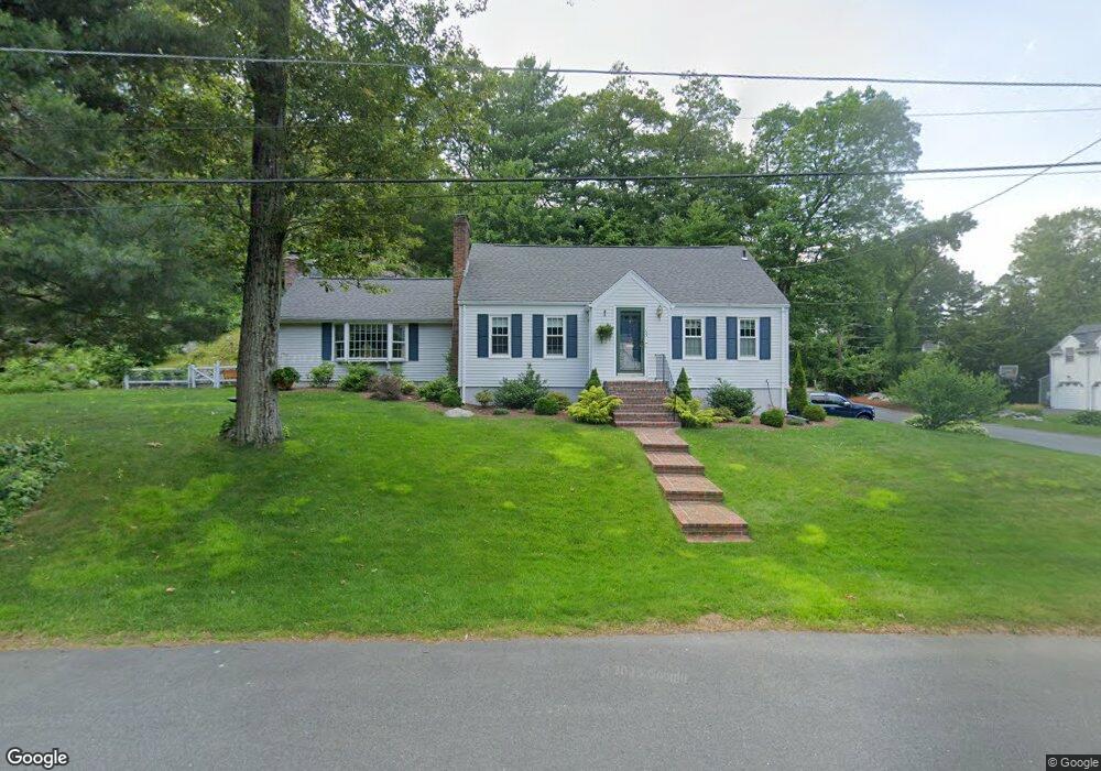 65 Wildwood Dr, Westwood, MA 02090 - photo 1