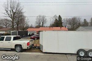 270 W Geneva St, Dunkirk, OH 45836