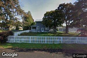 107 S Chestnut St, Selinsgrove, PA 17870