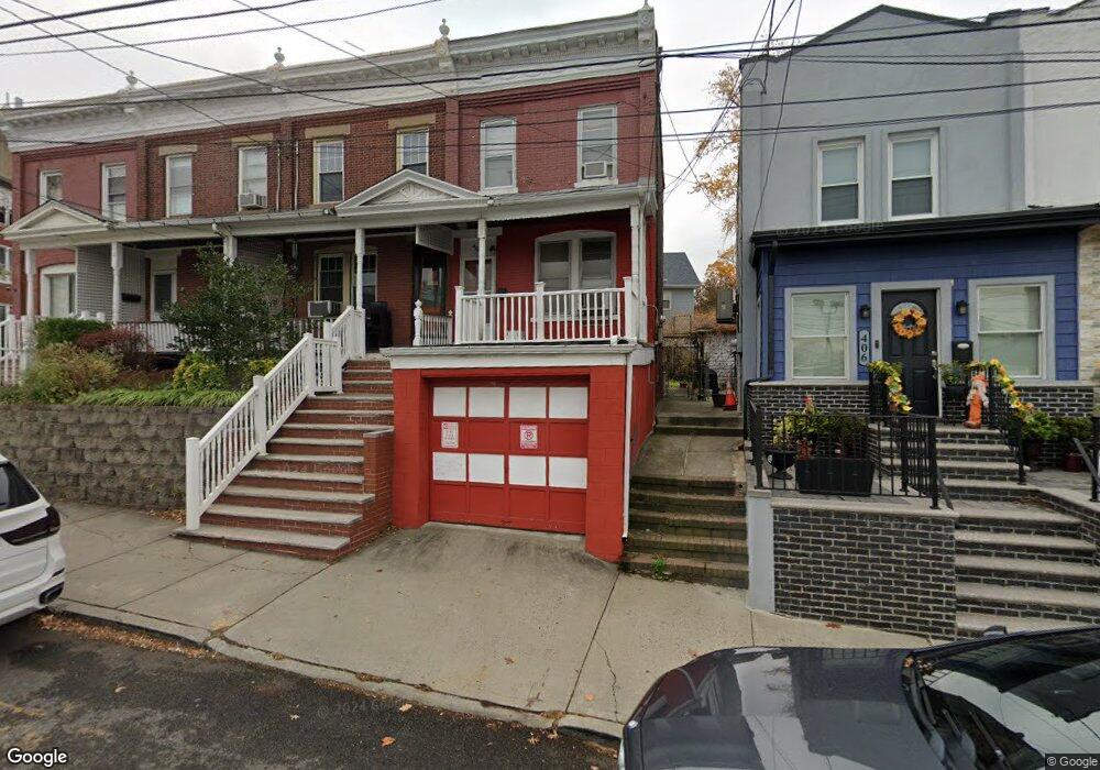 404 Castleton Ave, Staten Island, NY 10301 - photo 1