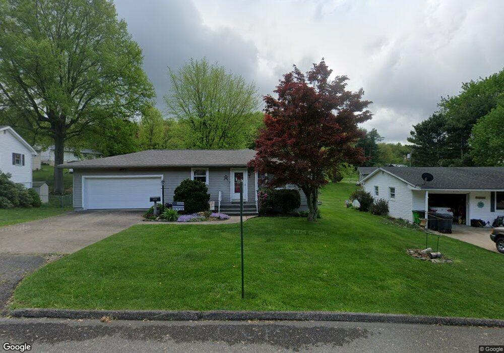 1979 Adams St, Coshocton, OH 43812 - photo 1