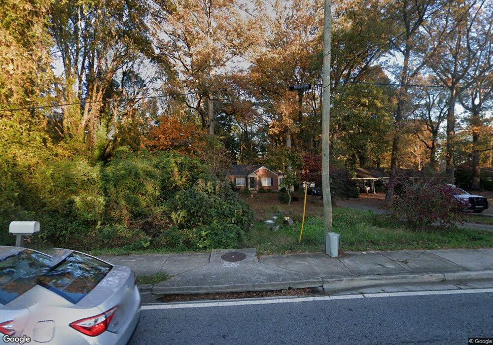 1913 Idlewood Rd, Tucker, GA 30084 - photo 1