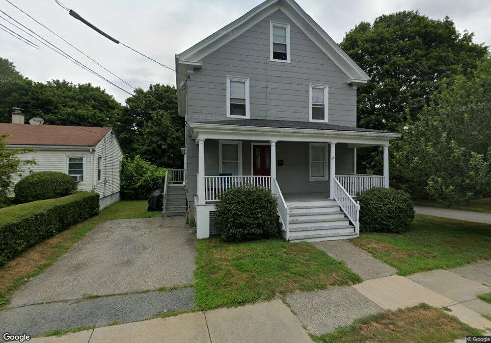 78 Gibbs Ave, Newport, RI 02840 - photo 1