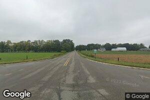 1919 Jonesville Rd, Quincy, MI 49082