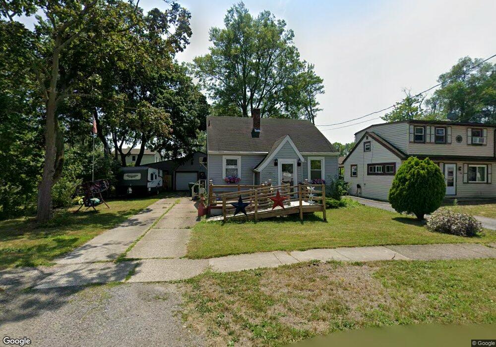 787 Lee Ave, North Tonawanda, NY 14120 - photo 1