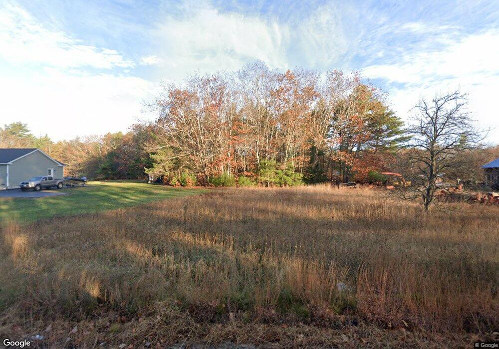 866 Parker Farm Rd, Buxton, ME 04093 - photo 1