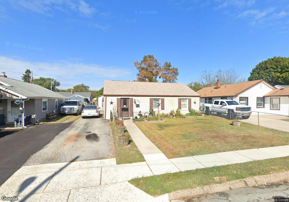 419 Single Ave, New Castle, DE 19720 - photo 1