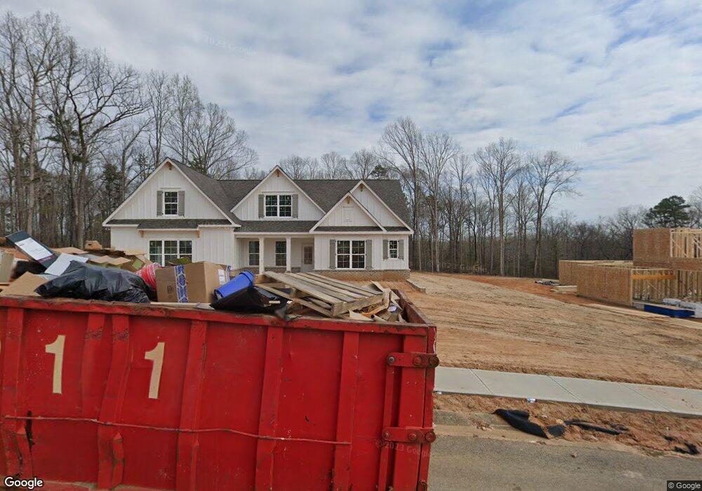 1753 Amphora Dr, Hoschton, GA 30548 - photo 1