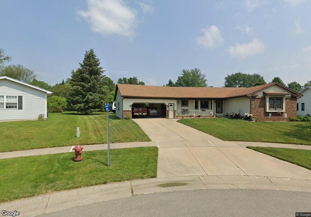 1771 Westminster Ct SW, Byron Center, MI 49315 - photo 1