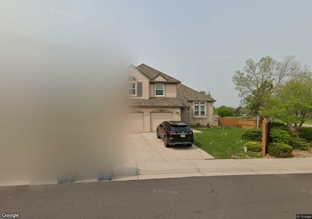 5257 S Olathe Cir, Centennial, CO 80015 - photo 1