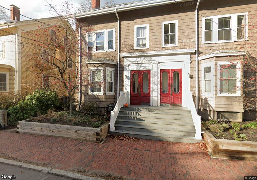 5 Shepard St unit 4, Cambridge, MA 02138 - photo 1