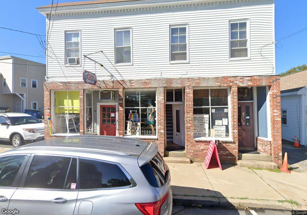 32 Central St, Holliston, MA 01746 - photo 1