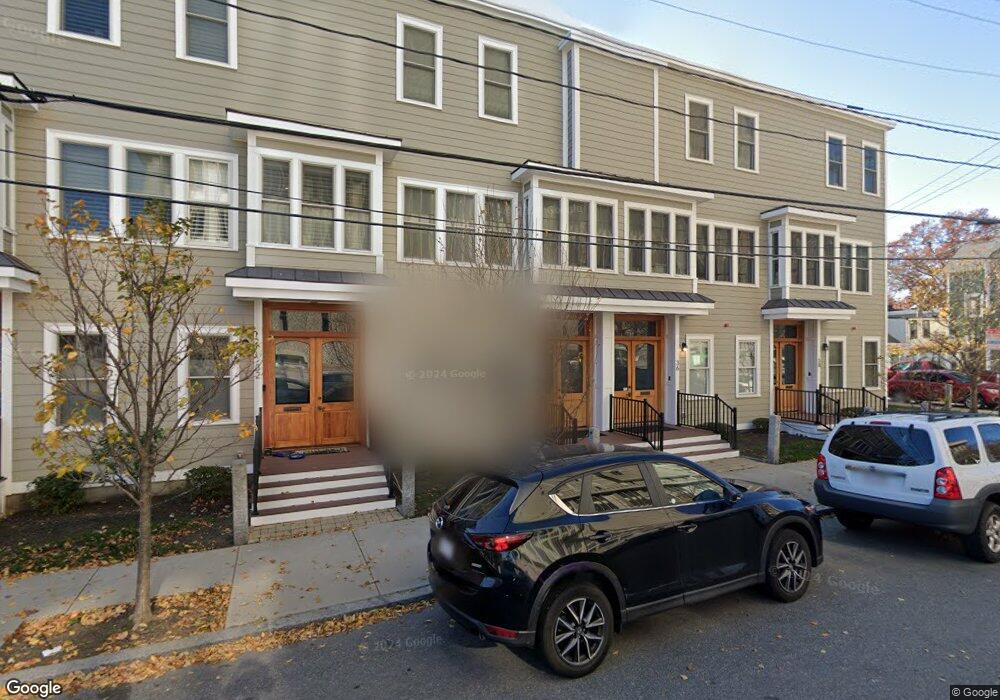34 Spring St unit 1, Cambridge, MA 02141 - photo 1