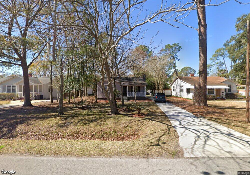 1340 Murray Dr, Jacksonville, FL 32205 - photo 1