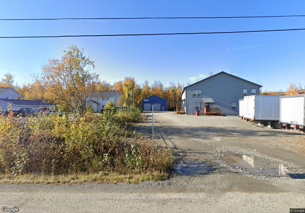 4524 Mainsail Ave, Knik-Fairview, AK 99654 - photo 1