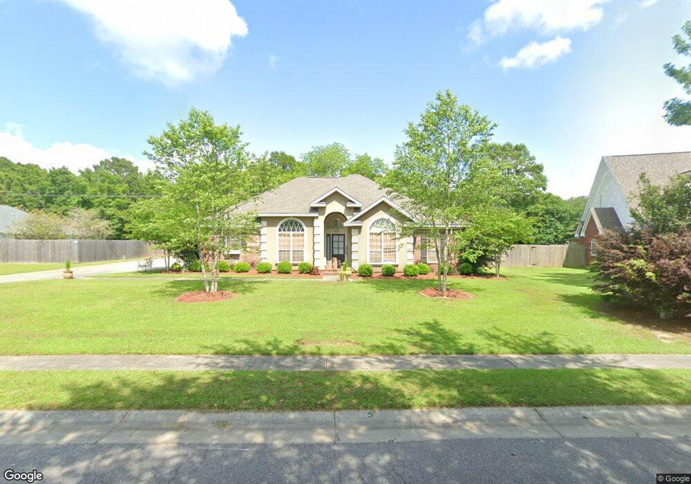 103 Destrehan Rd, Fairhope, AL 36532 - photo 1