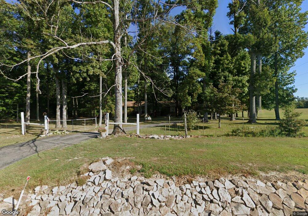 4202 Buck Mountain Rd, Cookeville, TN 38506 - photo 1