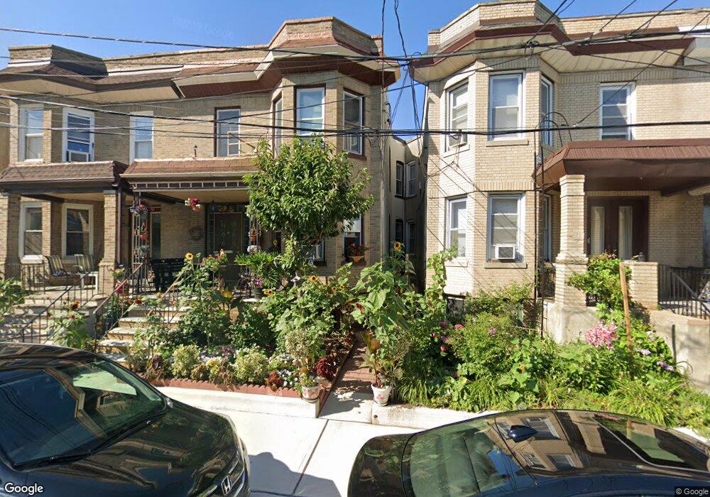 6 Lincoln Place, Weehawken, NJ 07086 - photo 1