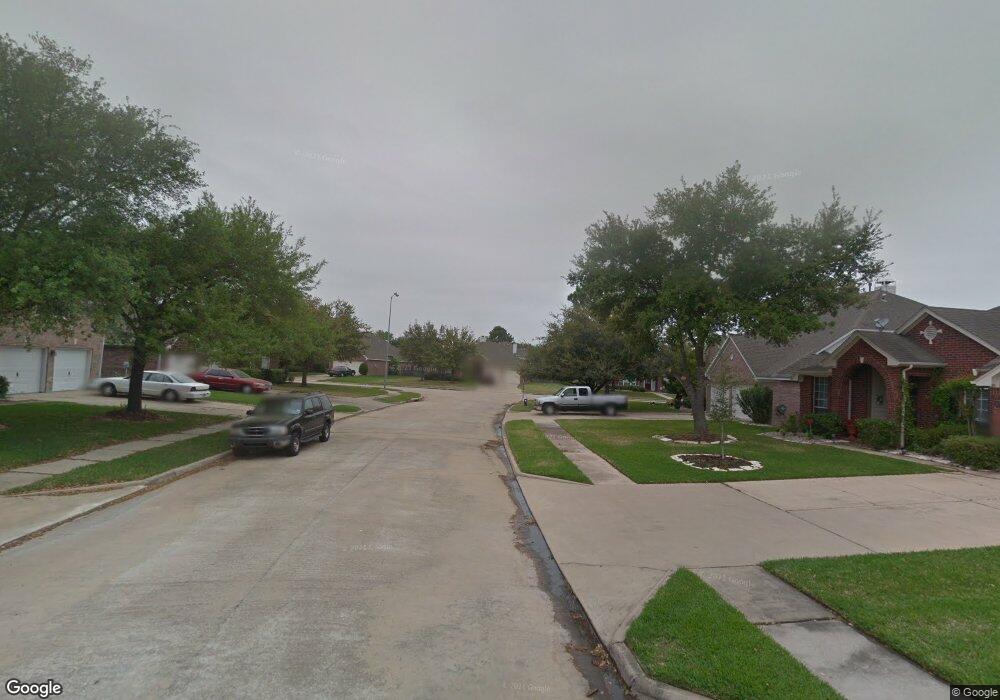 16318 Candlerock Ct, Houston, TX 77095 - photo 1