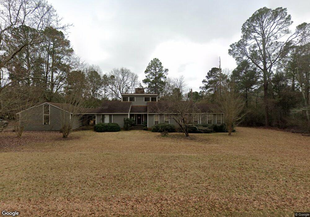 216 Edgewood Dr, Americus, GA 31709 - photo 1