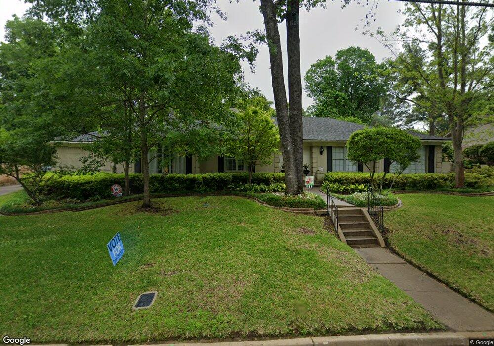3406 Fry Ave, Tyler, TX 75701 - photo 1