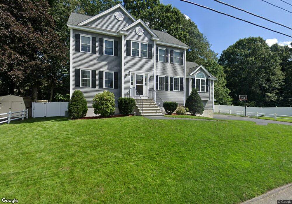 26 Elizabeth Rd, Billerica, MA 01821 - photo 1