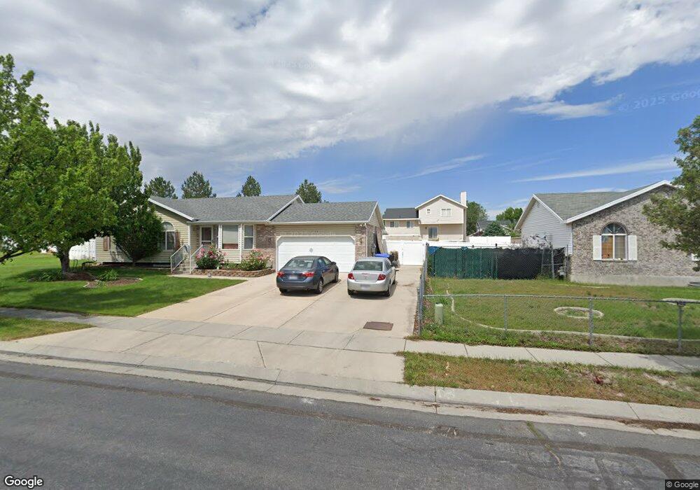 7174 Breeze Hill Rd, West Jordan, UT 84081 - photo 1