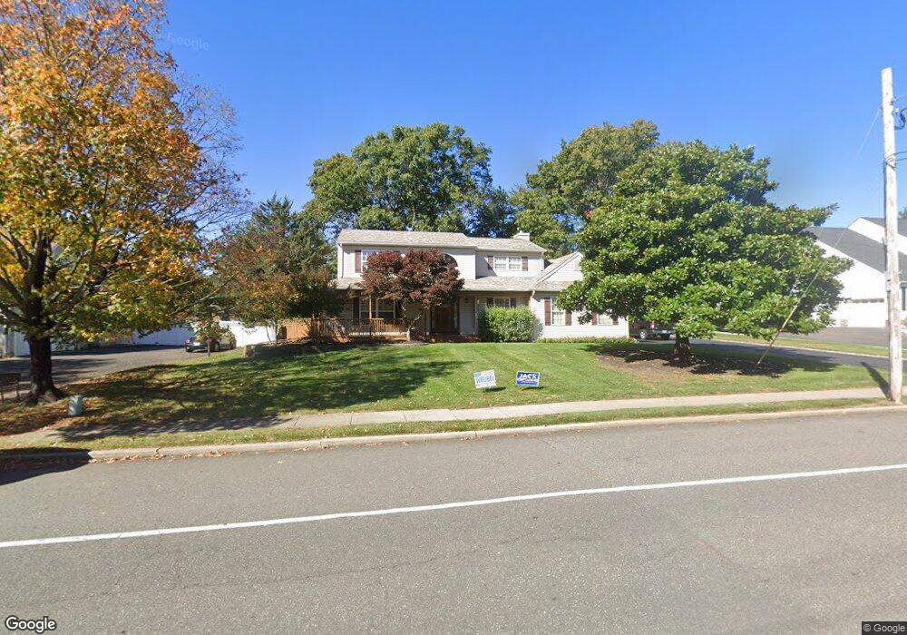 184 Friendship Rd, Howell, NJ 07731 - photo 1