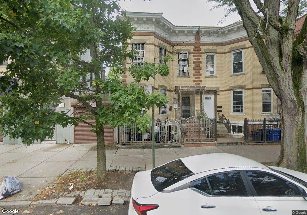 236 Nichols Ave, Brooklyn, NY 11208 - photo 1