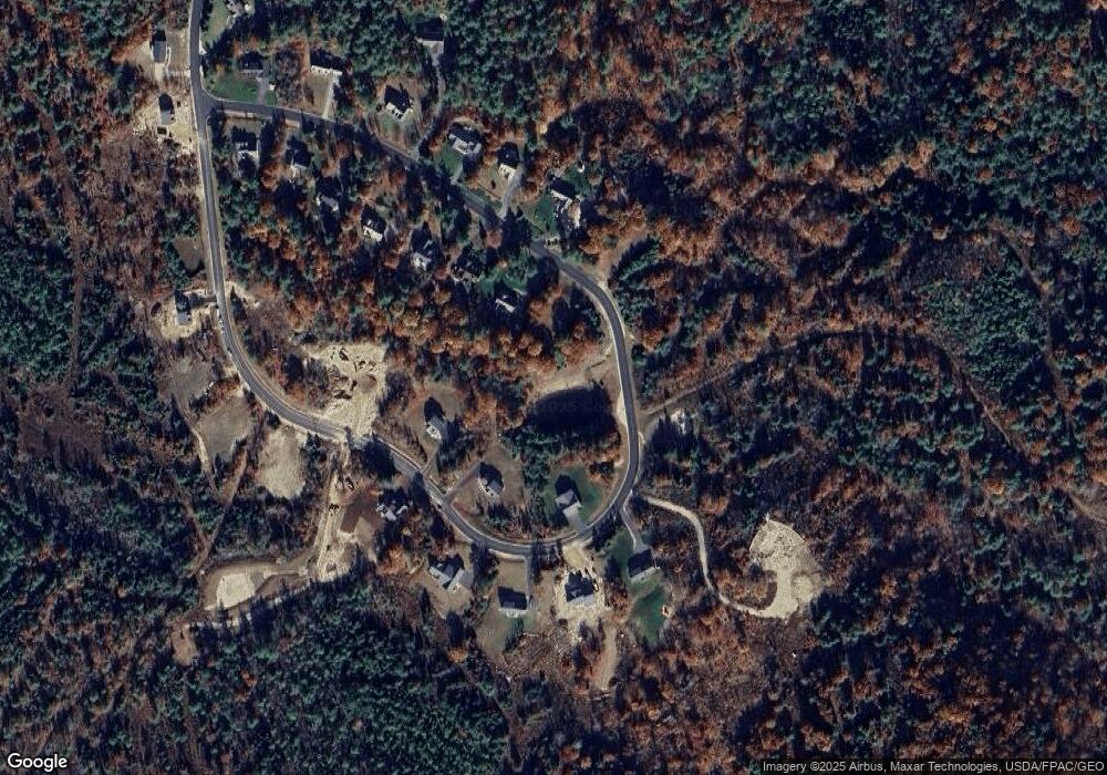 8 Village Corner Rd, Wolfeboro, NH 03894 - photo 1