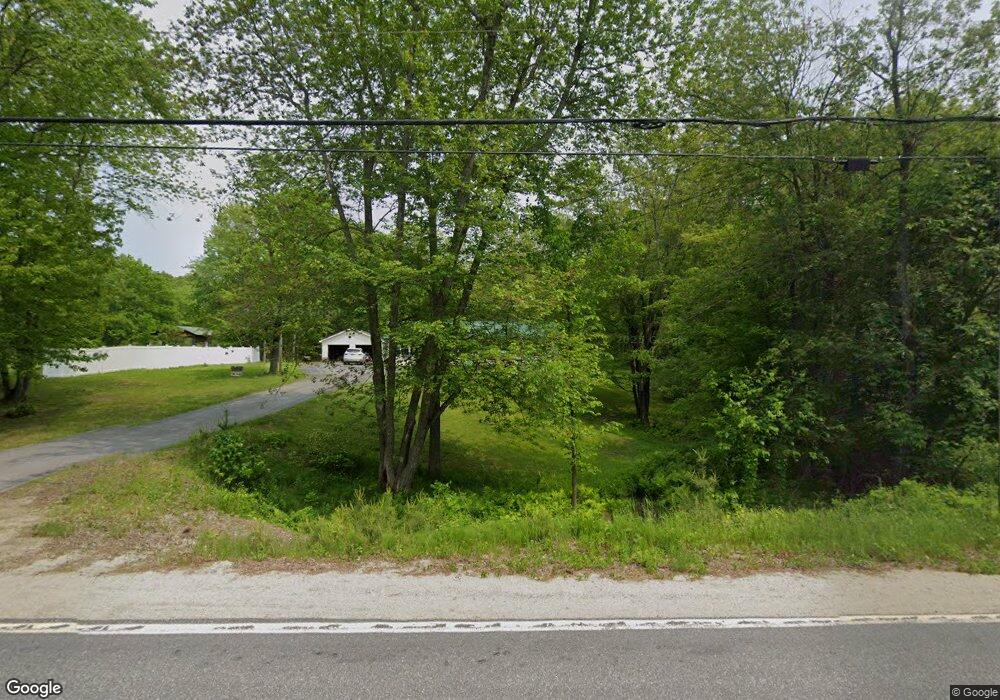 151 White Rd, Bowdoinham, ME 04008 - photo 1